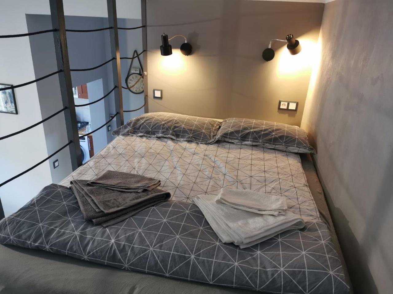 Komfort W Sercu Kazimierza Krakow Exterior photo