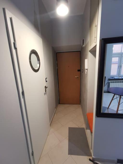 Komfort W Sercu Kazimierza Krakow Exterior photo
