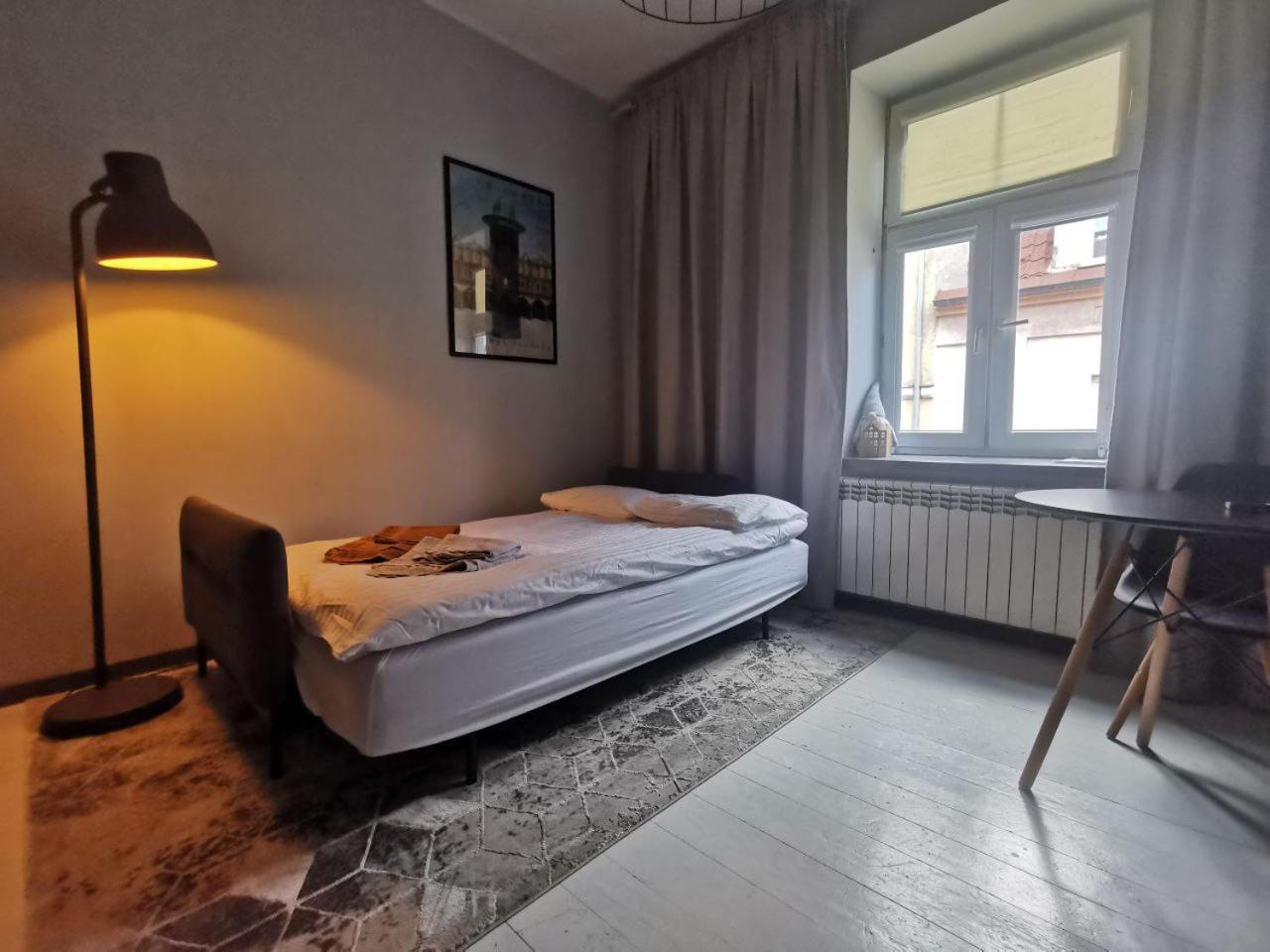 Komfort W Sercu Kazimierza Krakow Exterior photo